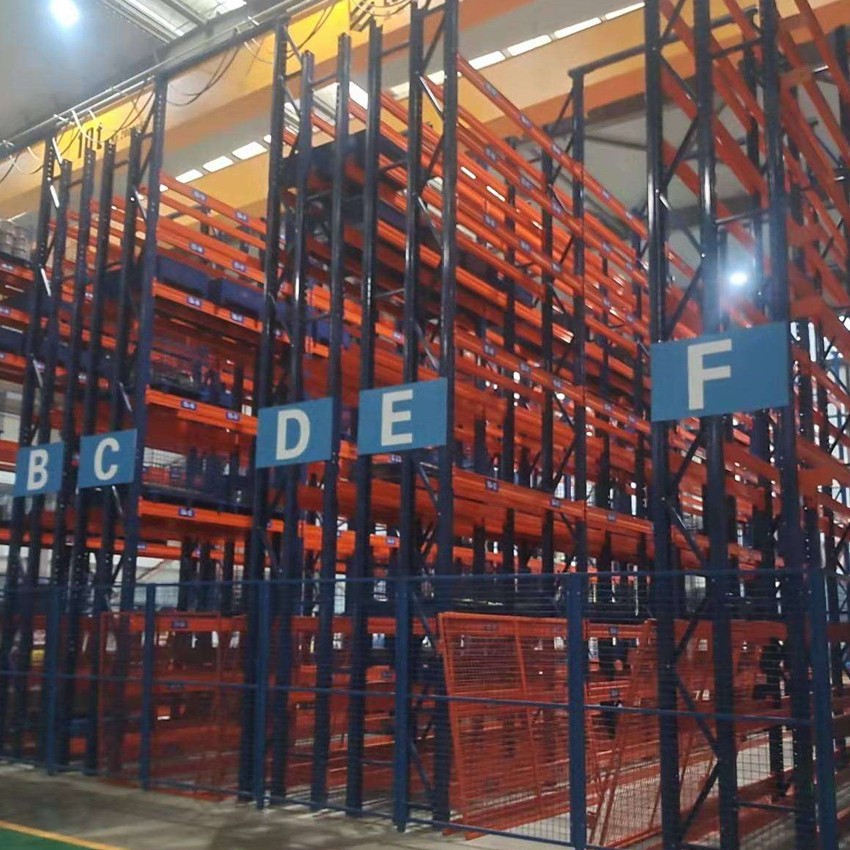 重货架阁楼设计搭建注意安全阁楼多出一倍空间少交几十万房租多层