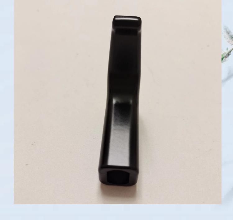 Electric Scooter Extended and Thickened Aluminum Alloy Hook, Yadea Aima Niu Front Metal Hook, Tailing Xiaodao Hook