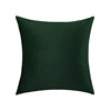 Modern brand swan, pillow, sofa, simple and elegant design, wholesale