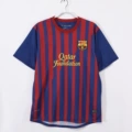 2011/12 Barcelona home
