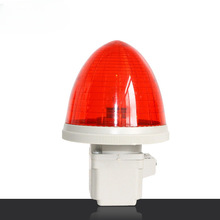 邦特尔LED警示安全灯信号灯指示灯机床设备报警器 TB-30厂家直销