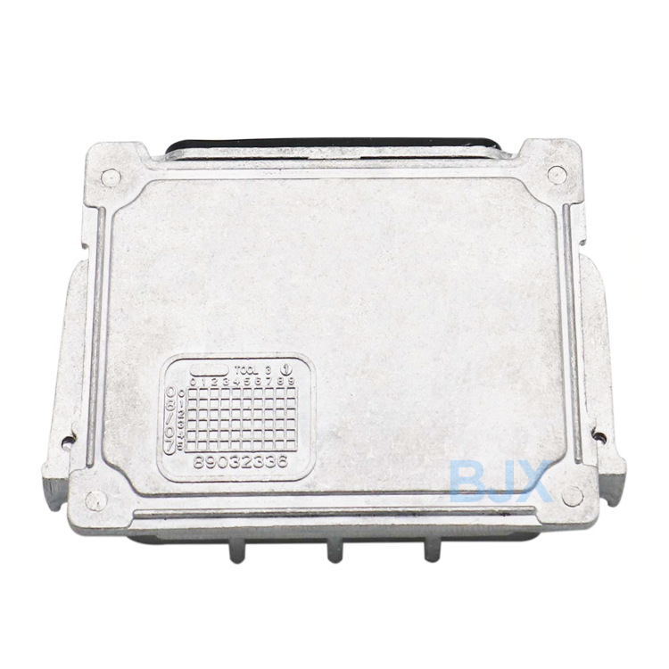 Valeo 4L0907391 D1S xenon ballast, suitable for Audi and BMW, part number 89034934