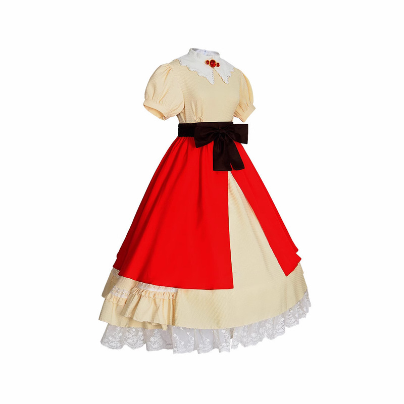 カードキャプターさくら cos 服さくら曾祖父のギフトプリンセスドレスアニメコスプレ服カードキャプターさくら cos|undefined