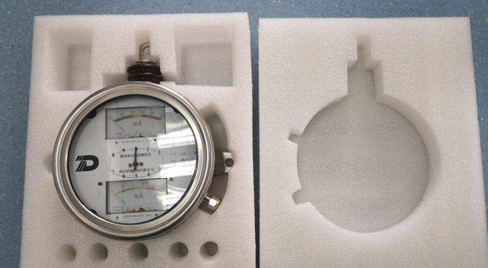 厂家供应白色珍珠棉钢管包装快递包装泡沫/定制包装泡沫