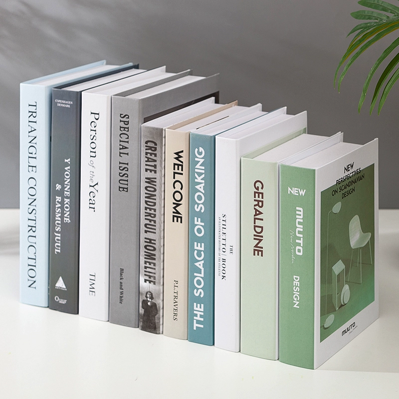 Современные украшения, полка для книг дизайнерская для гостиной простота и элегантность стиль Nordic