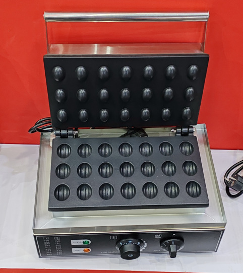 FQ-PP Pipi 과자 기계