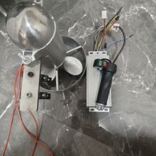 电动马达马达推进器泡沫船渔船拖网船推进器外挂式推进器无刷
