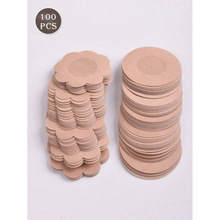 U 50049 Disposable Invisible Nipple Pads һ�����޺�����