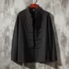 Black long-sleeve
