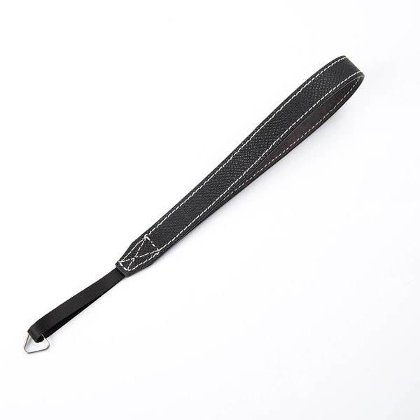 Black bracelet