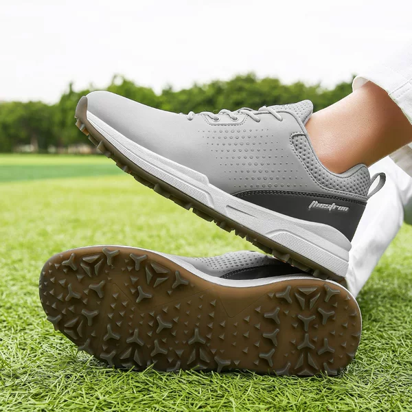 Men's Golf Shoes Professional Large Size Us 7-14 Cross-Border Golf Training Sports