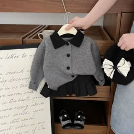 童套装;童裤;连身衣、爬服