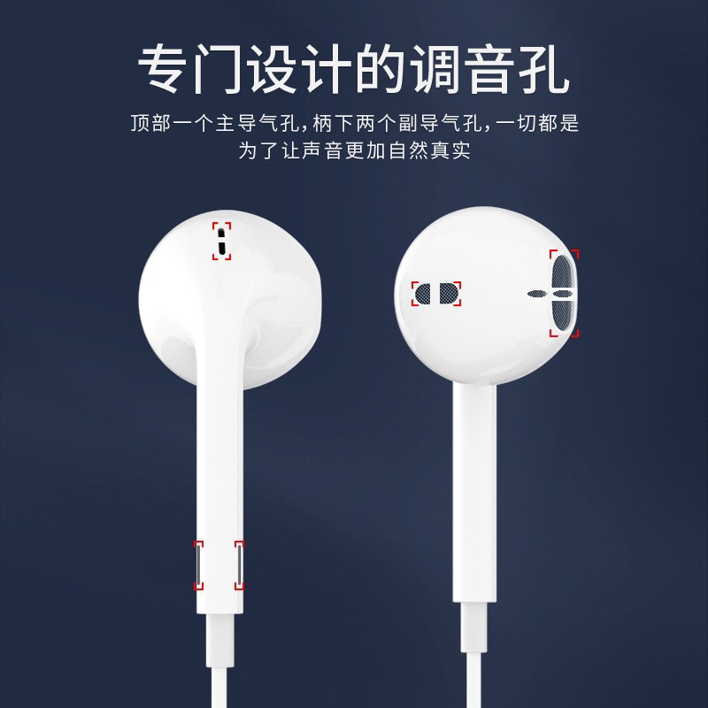 Apple совместимые наушники, 14 Pro Max