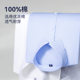 High-End Dp Ready-To-Wear No-Iron White Shirt Men's Long-Sleeved 200-Count 4-Strand Business Men's Professional Spring and Autum Men's Shirts