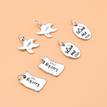 925���y�r�В����� LUCKYӢ���Ƶ��� �ֹ�DIY������ϒ쉋