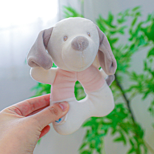 Pet sounding toy dog ​​soothing and bite-resistant companion molar toy Teddy Bichon small and medium-sized dog toy collection