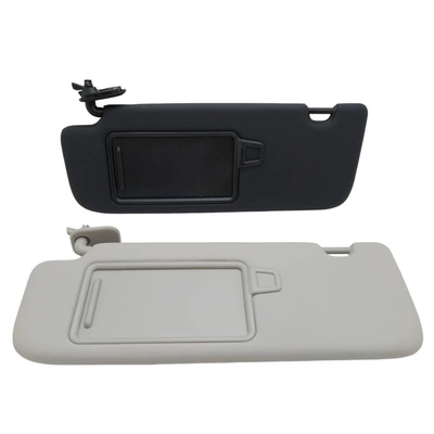 85210-D9110 85210-D9700 is suitable for SPORTAGE QLC 15-19 models sun visor