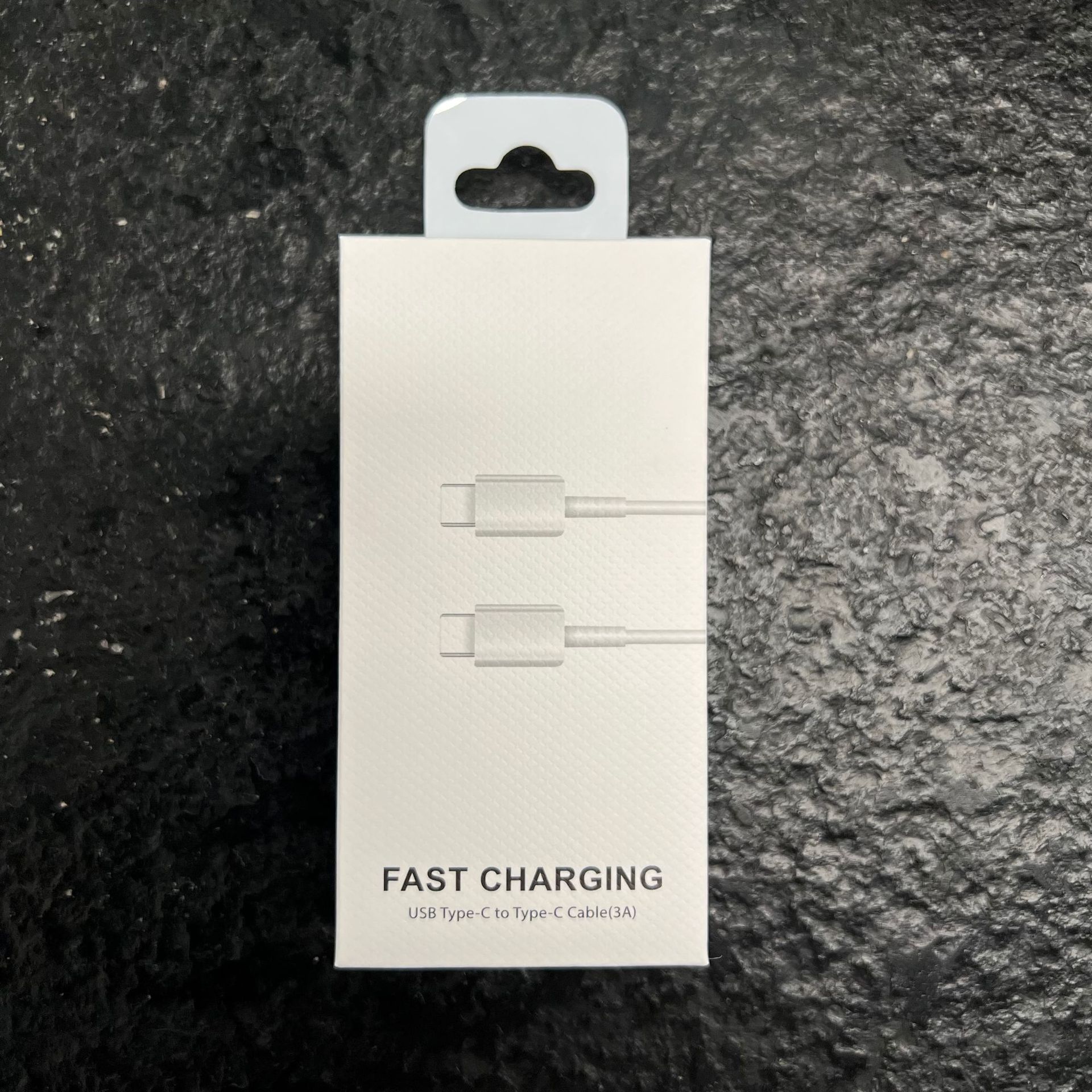 Adecuado para Samsung note20/S20 +/Note10/S21 cargador de teléfono móvil 25W cable de datos PD cable de carga rápida