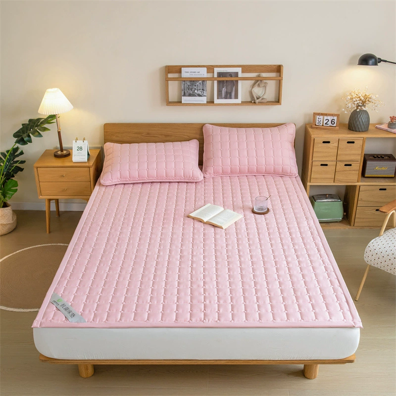 Soothing breathable comfortable mattress for elementary school students for bed