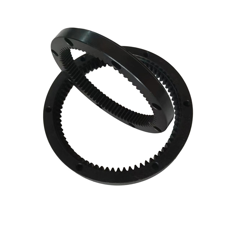 Non-Standard Toothed Rings, Toothed Ring Manufacturers, Large Toothed Rings, Mechanical Toothed Rings, Internal Toothed Rings, Support Customization According to Drawings and Samples