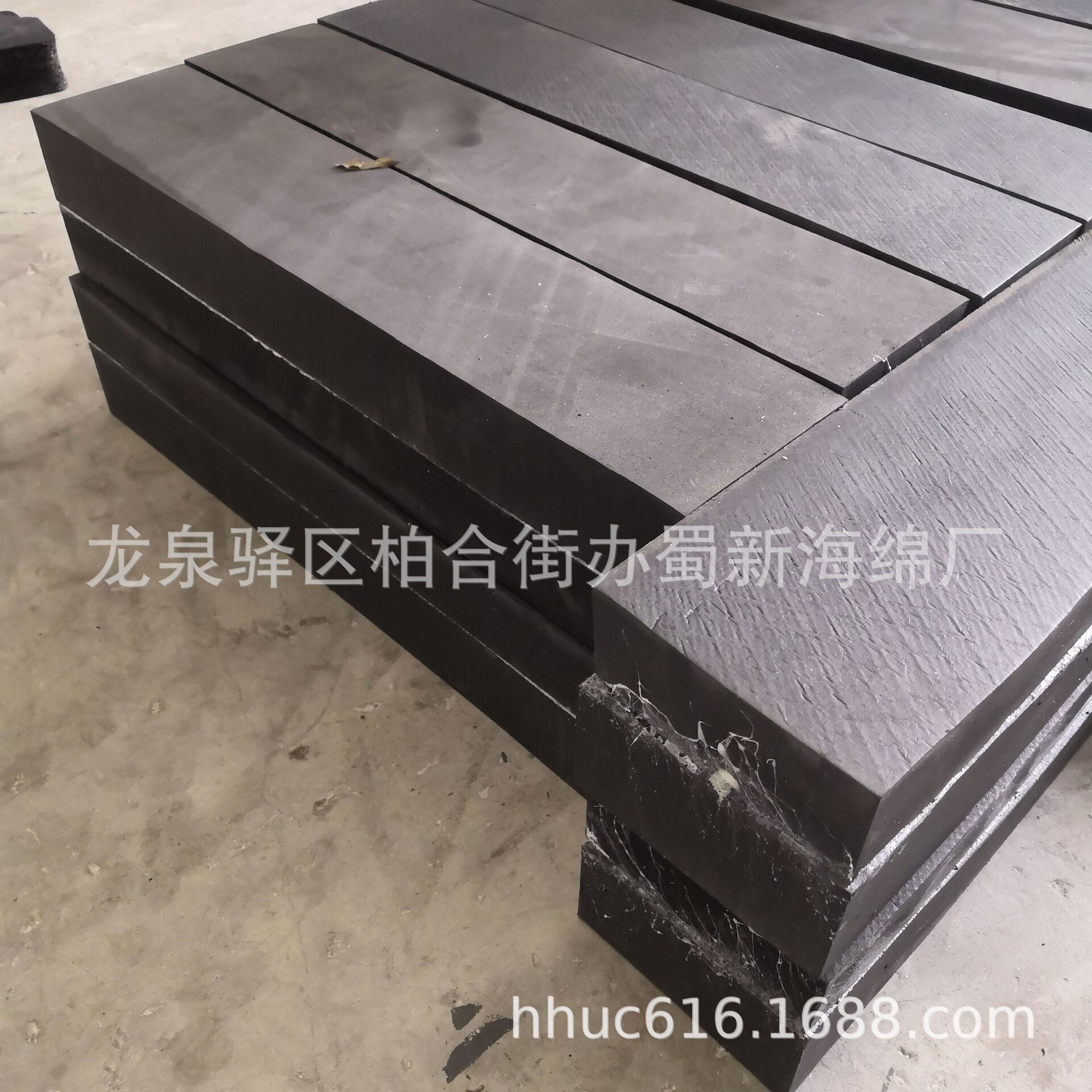 供应设备缓冲减震EVA海绵条/设备抗压EVA泡沫条/防震EVA泡棉条