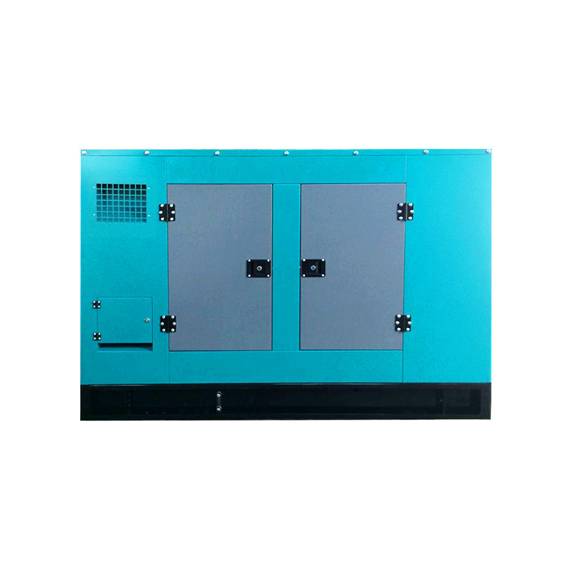 Silent Box Type 275Kva Diesel Generator Yc6Mk350-D30 Yuchai Guosan Generator Set