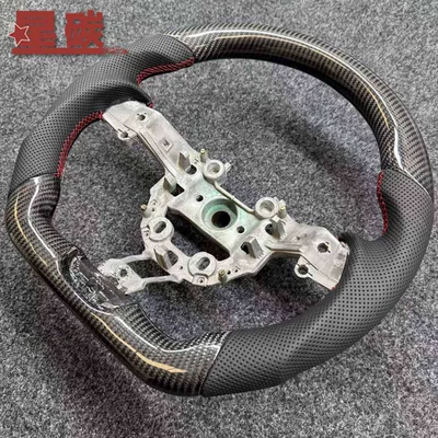 Steering wheel Stinger Carbon Fiber Steering