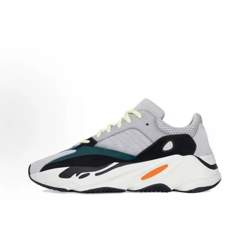 Кроссовки Putian, кросс-граничная внешнеторговая обувь Adidas Coconut 500, повседневные низкие кроссовки для мужчин и женщин, в одном стиле, универсальные, комфортные спортивные