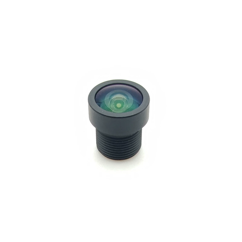 Объектив M8 с сенсором 1/2.8, широкоугольный объектив IMX307 GC2053 апертура 2.0 фокусное расстояние 1.96 головка 10 мм