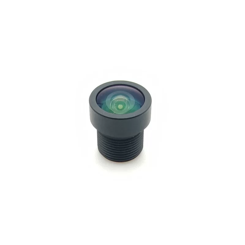 Объектив M8 с сенсором 1/2.8, широкоугольный объектив IMX307 GC2053 апертура 2.0 фокусное расстояние 1.96 головка 10 мм