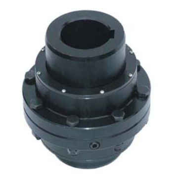 厂家供应GⅡCL型鼓形齿式联轴器 鼓形齿联轴器 弹性联轴器批发