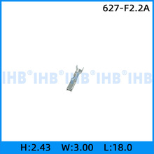 �f��(IHB)��Ʒ���l627-F2.2A �B���� ���ʽ��ĸ���� �Ӿ�����