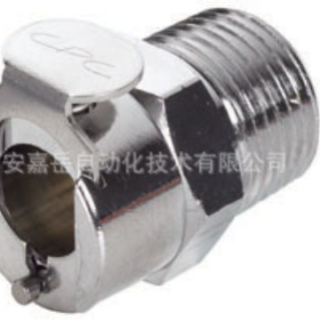 CPC��Ʒ LCϵ�жƸ���ͭ��ͷ ���¸�ѹ���̻������ý�ͷLC10006