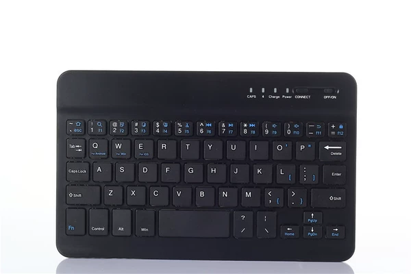 Single keyboard [Black] No backlight delivery charging cable