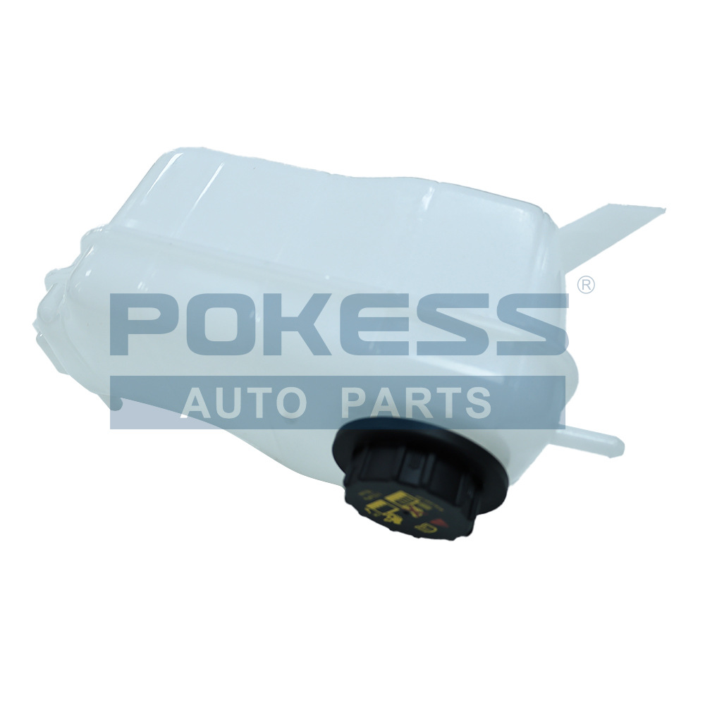 Ys618K218Ca Auxiliary Water Tank Expansion Kettle Suitable for Ford Fiesta 03-06 1.25L / 1.3L