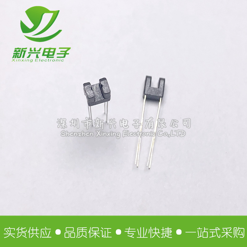 RPI-244 透射式光电传感器 槽宽2mm ROHM/罗姆 小型开关 光断续器