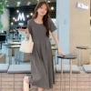 Dark gray