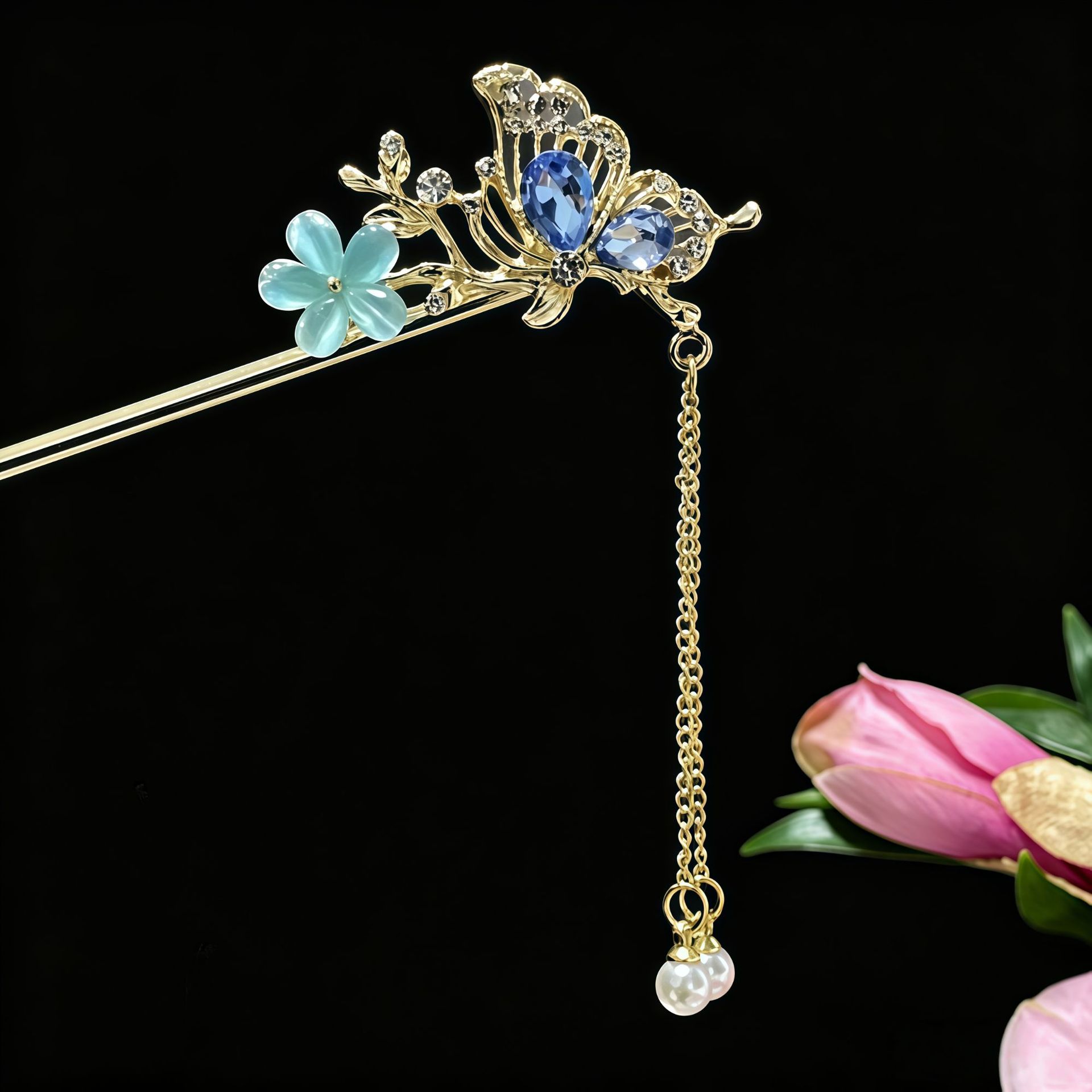 Hairpin 2537