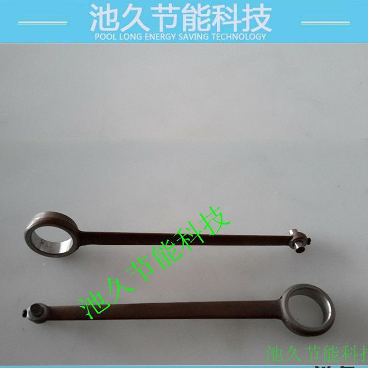 3800系列配件 3800/塑料直通接头s141892001 服装加工设备零部件