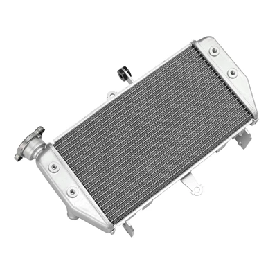 Water Tank Radiator, Water tank