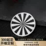 纪念跨境双面定做纪念币