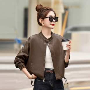 �W؛�OӋ���{ɫ���IƤ������Ů2026�����¿�������pu�̊A��С����