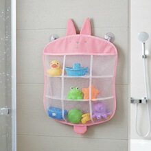 H 12781 Kids Bath Toy Storage Bag ԡ��������ɴ� ŷ���羳