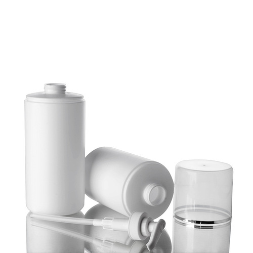 250ml500ml beauty salon lotion bottle push-type shampoo shower gel bottle cosmetic bottle
