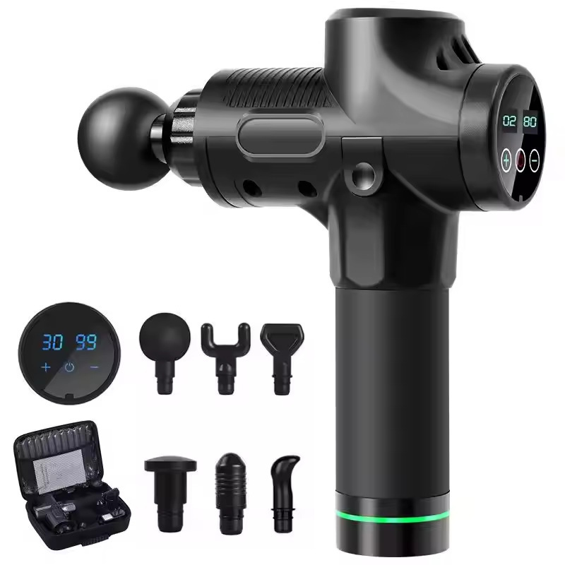 검정색 + 브러시리스 16.8V + DC 충전 + 헤드 6개 + 핸드백