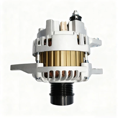 Generatorlar hissələri (Dinamo və detalları) Chrysler Imported指南者2.4/博瑞2.0/04801323Ad