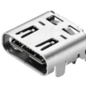 USB连接器插头原装日本进口智能手机、充电器游戏设备、接头