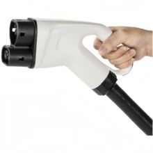 DSIEC3m-EV200P �W��ֱ��80A~375A ����CCS2 �W�˳�늘���5��