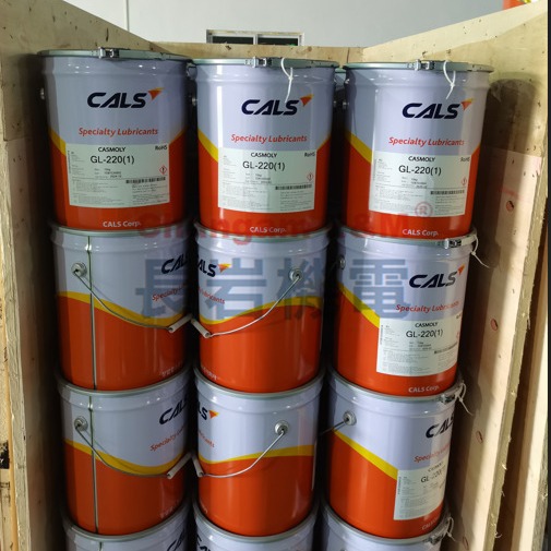 批发韩国长岩CASMOLY GL-220（I）低温抗噪声塑料齿轮润滑脂AI