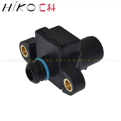 intake pressure sensor, Other drive systems